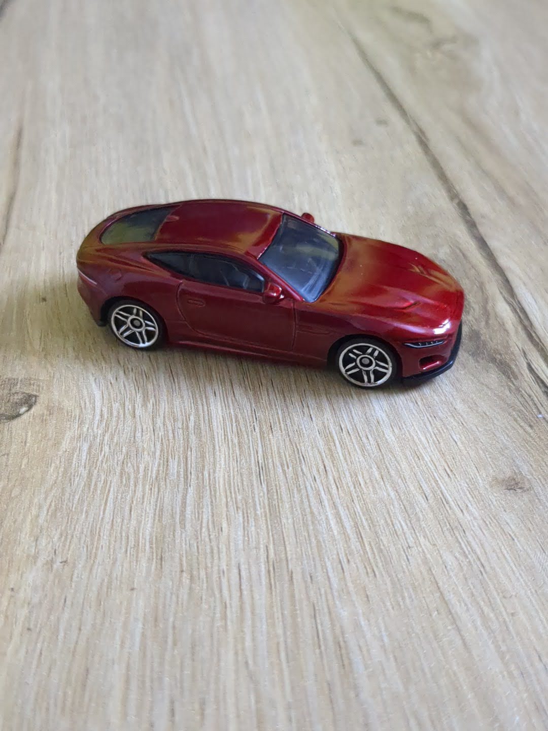 20 Jaguar F-Type (Part of 5 Pack)