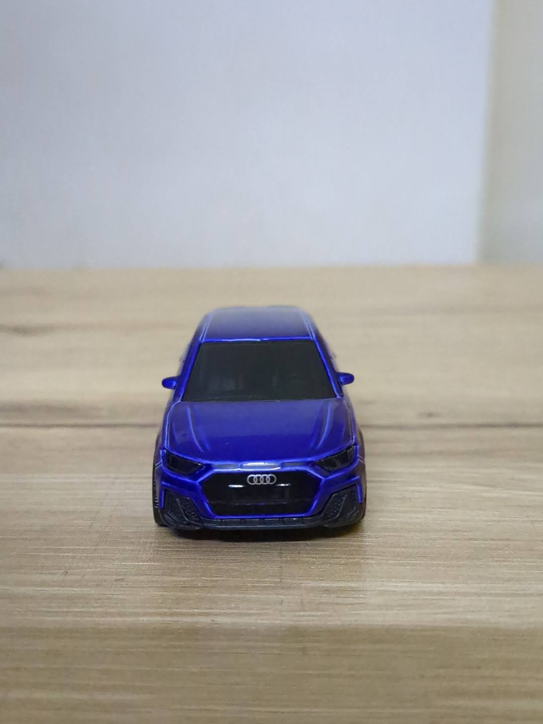 Image of Majorette Audi A1 Sportback