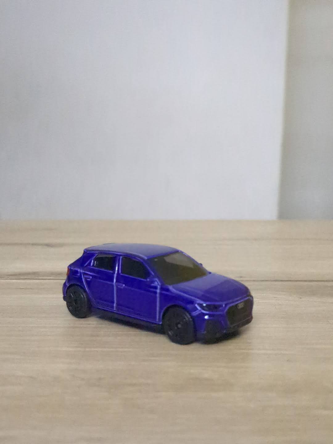 Majorette Audi A1 Sportback