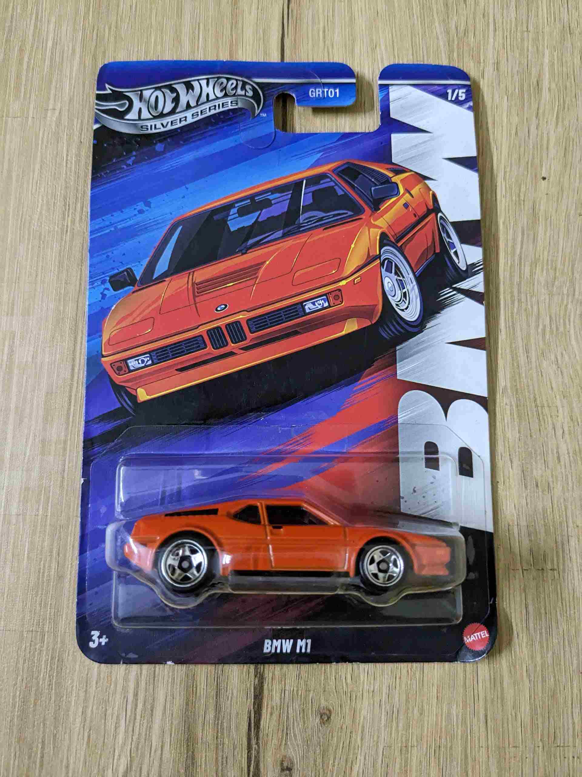 BMW M1