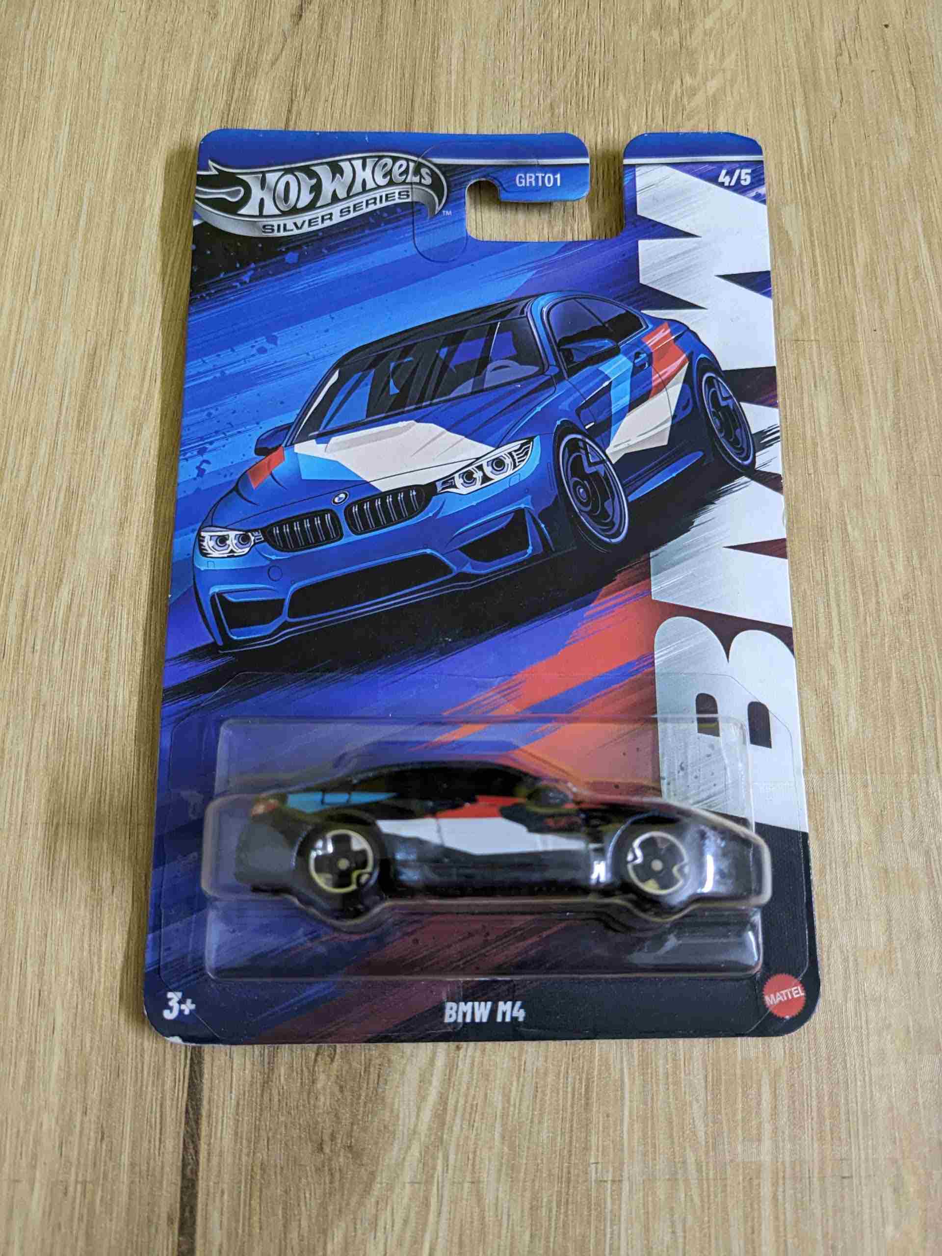 BMW M4