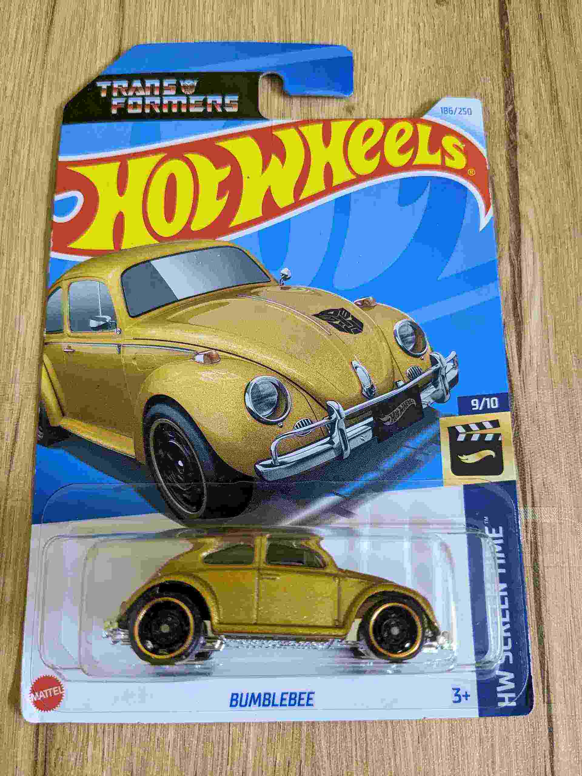 Bumblebee