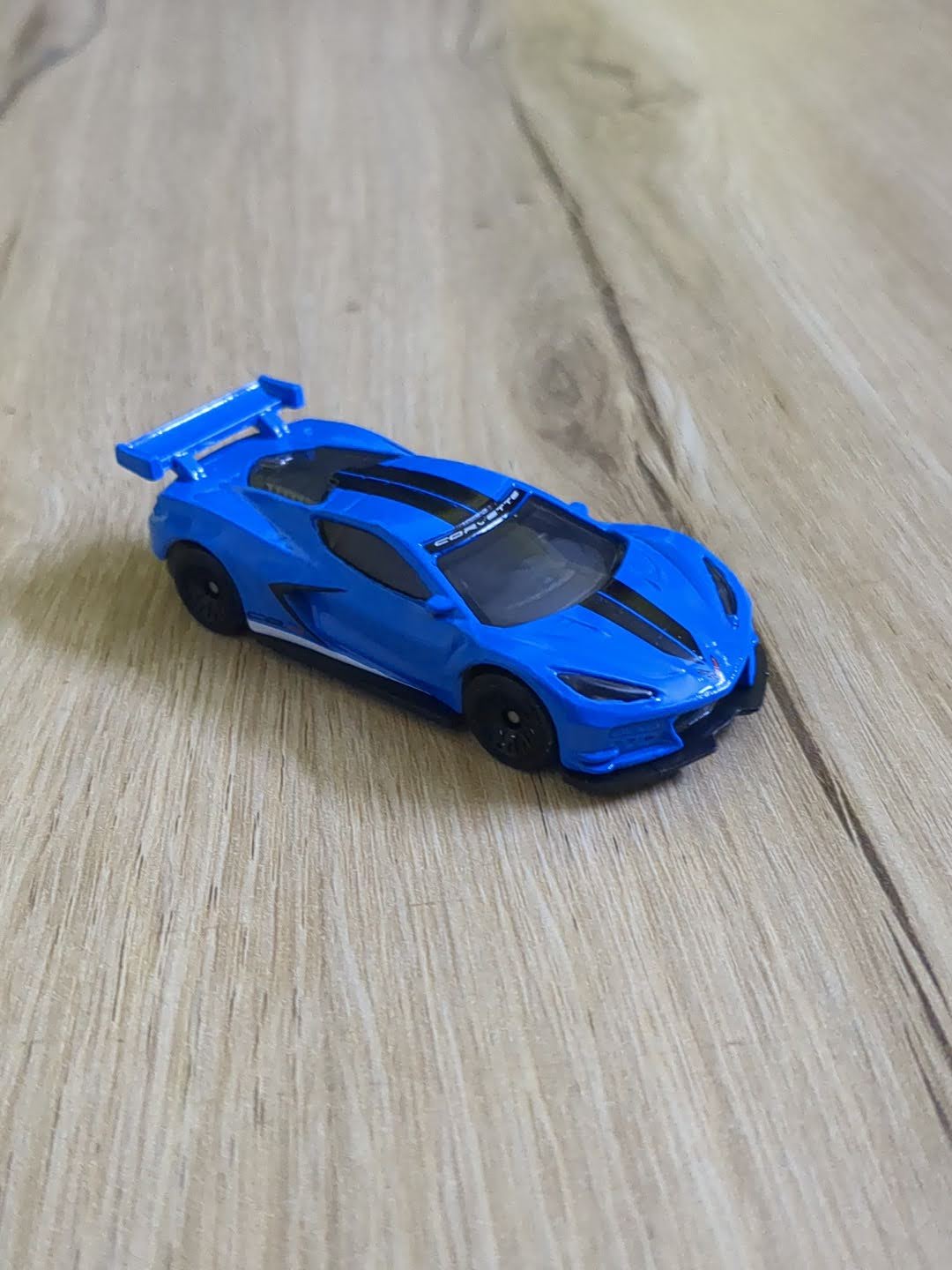 Corvette C8.R (Part of 5 Pack)