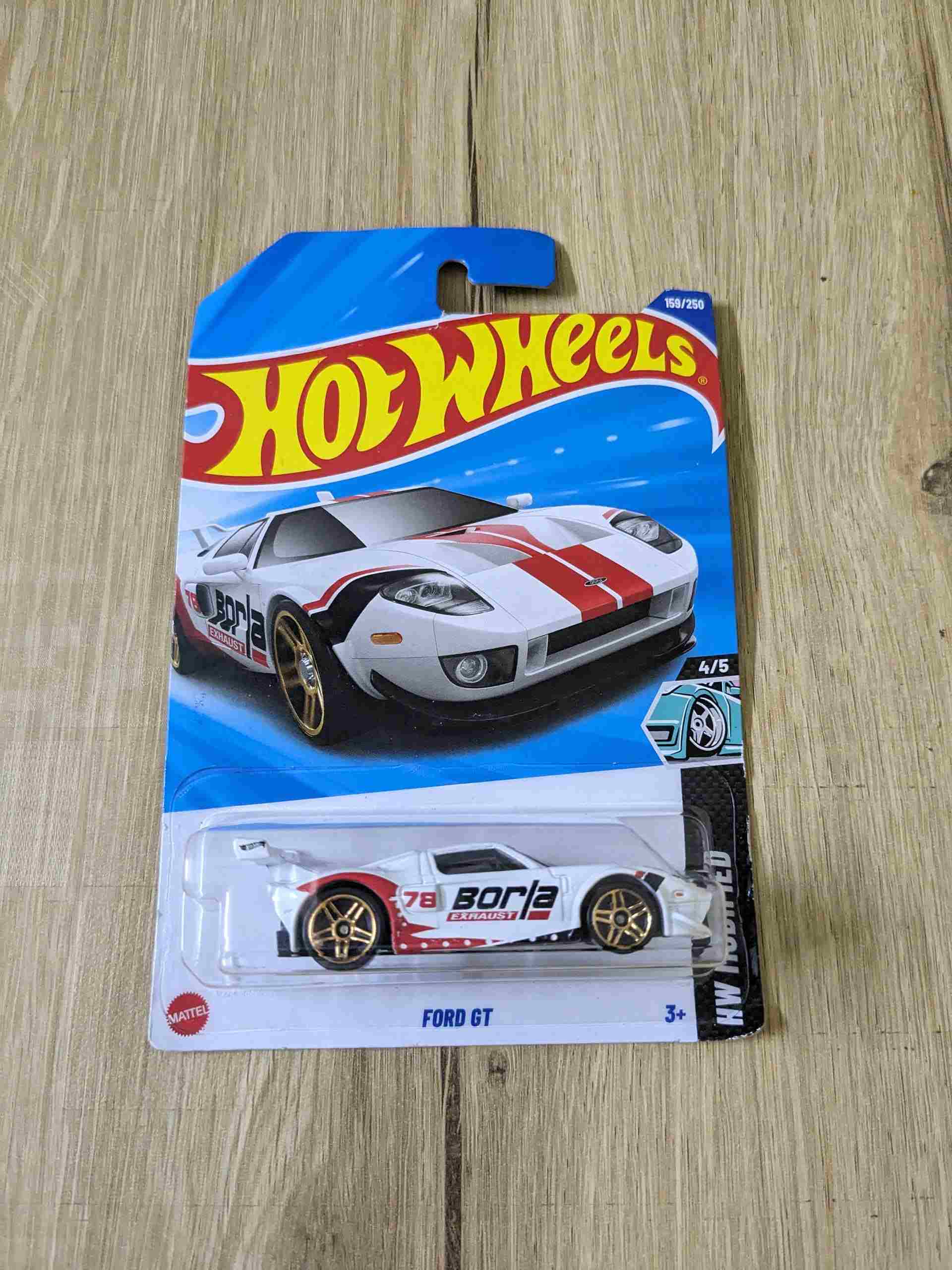Ford GT