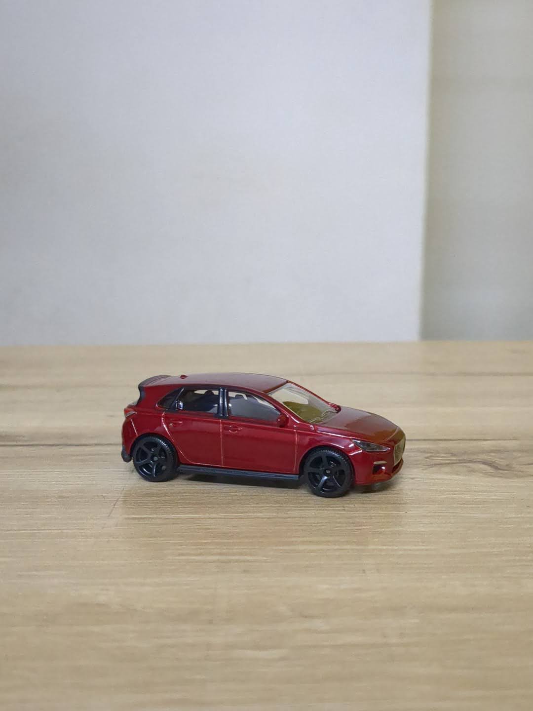 Image of Majorette Hyundai R30 N
