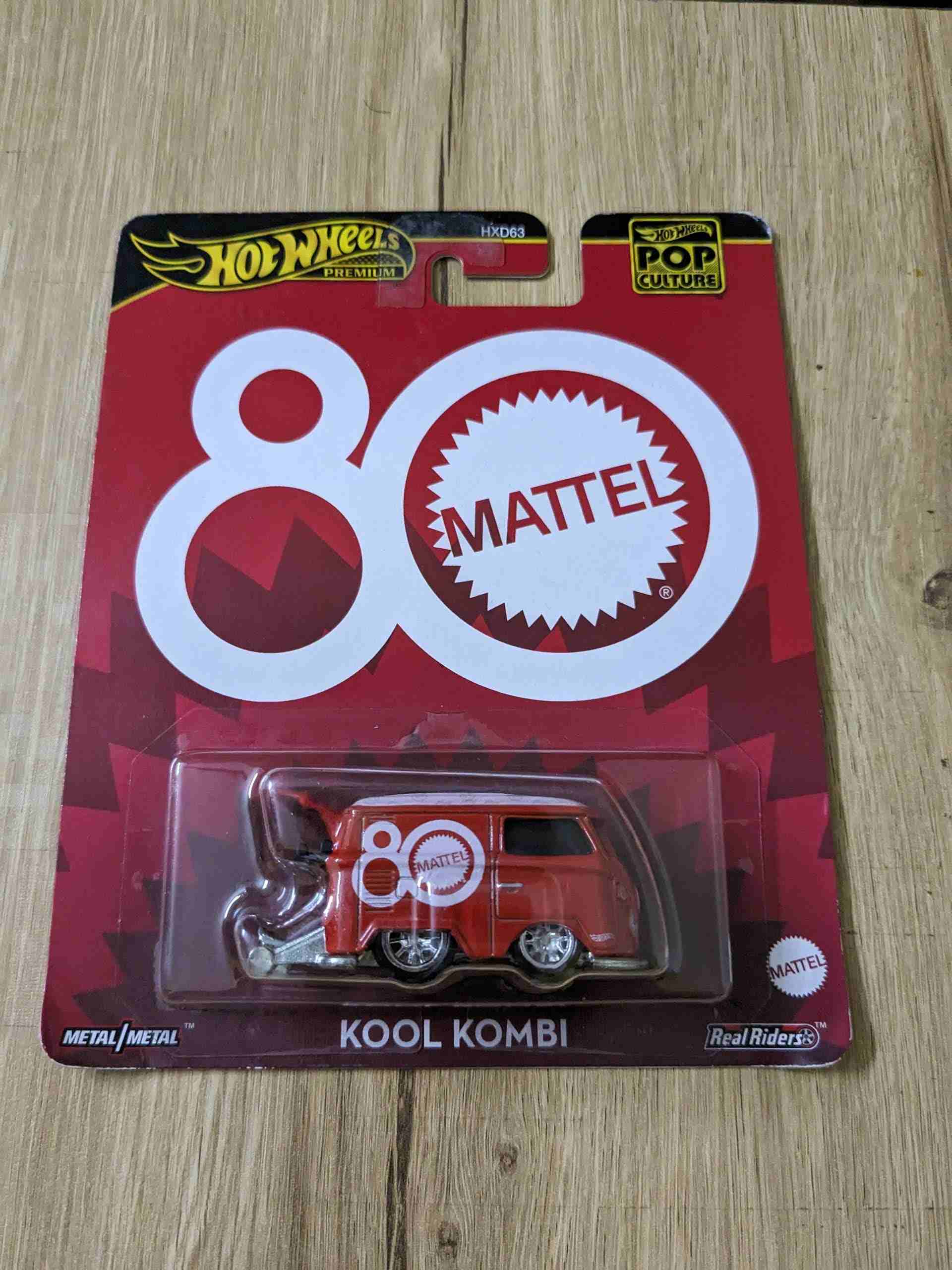 Kool Kombi