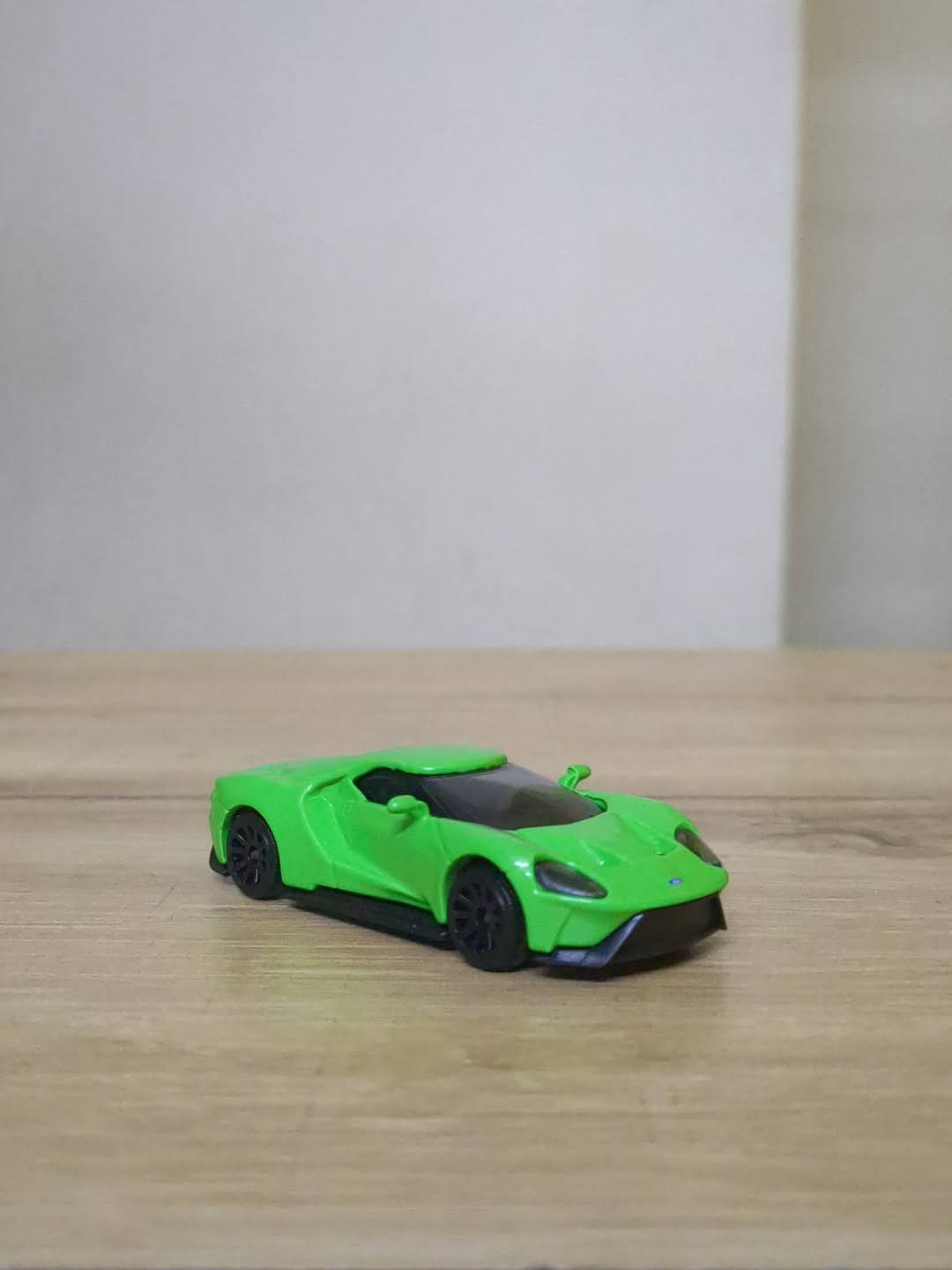 Majorette Ford GT